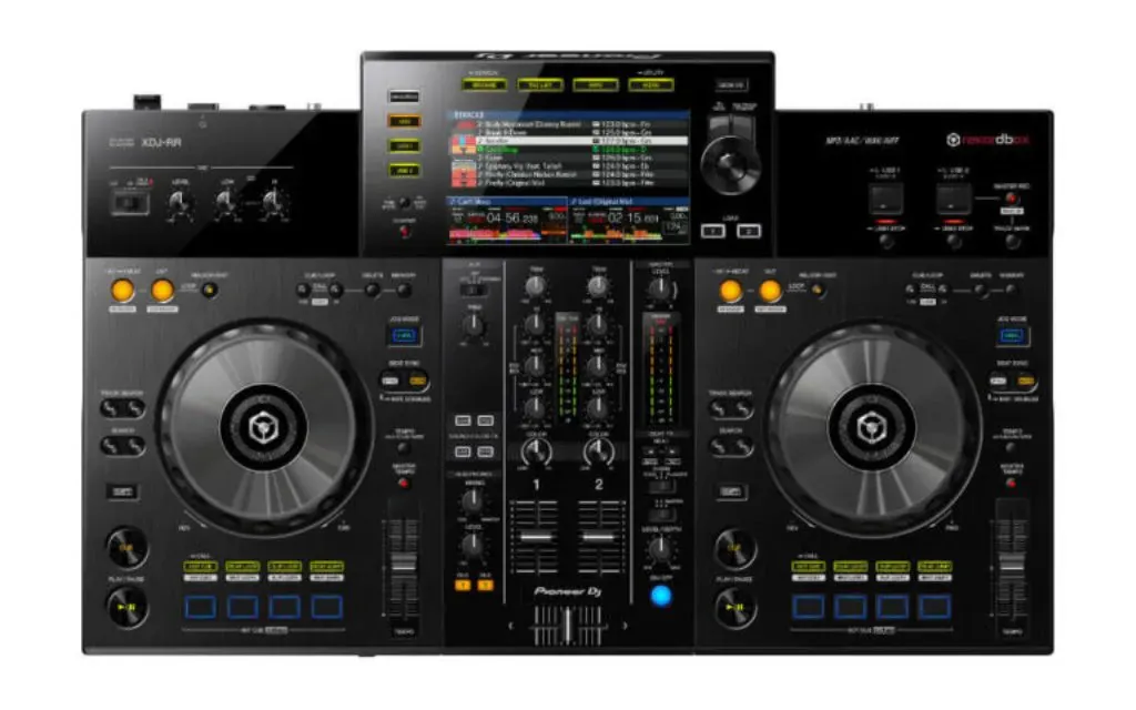 Pioneer XDJ-RR