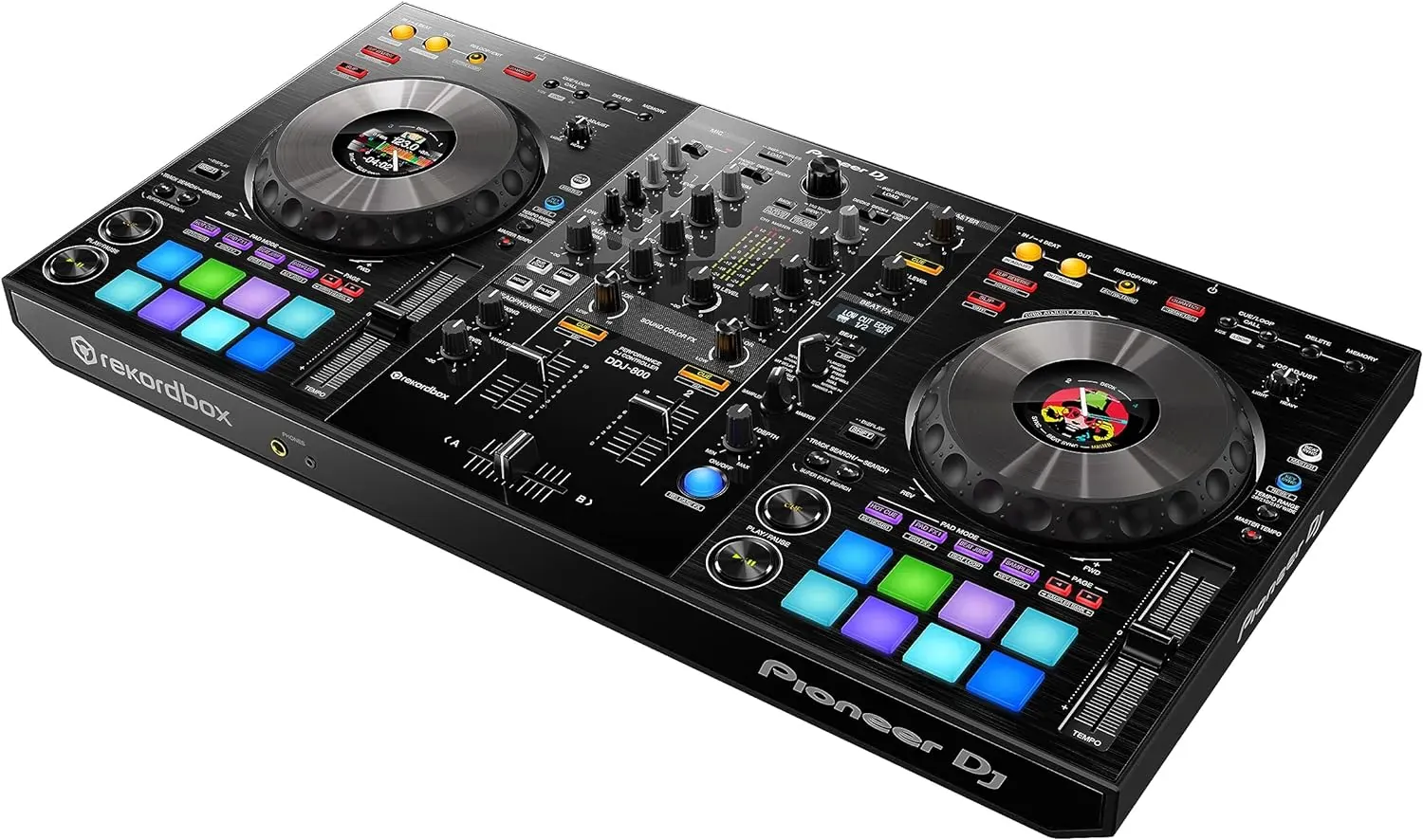 Pioneer DJ DDJ-800