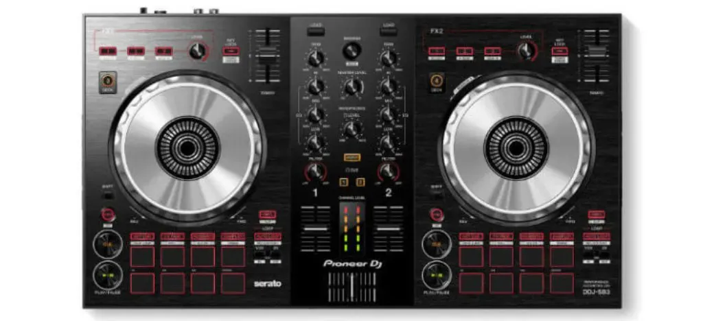 Pioneer DDJ-SB3