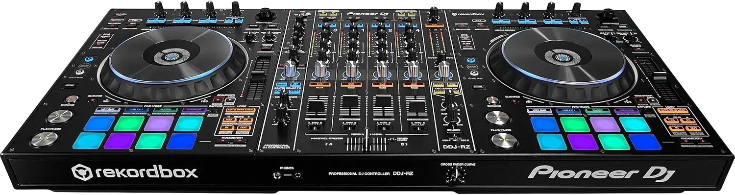 Pioneer DDJ RZ