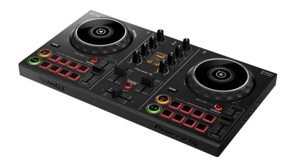 Pioneer DDJ 200