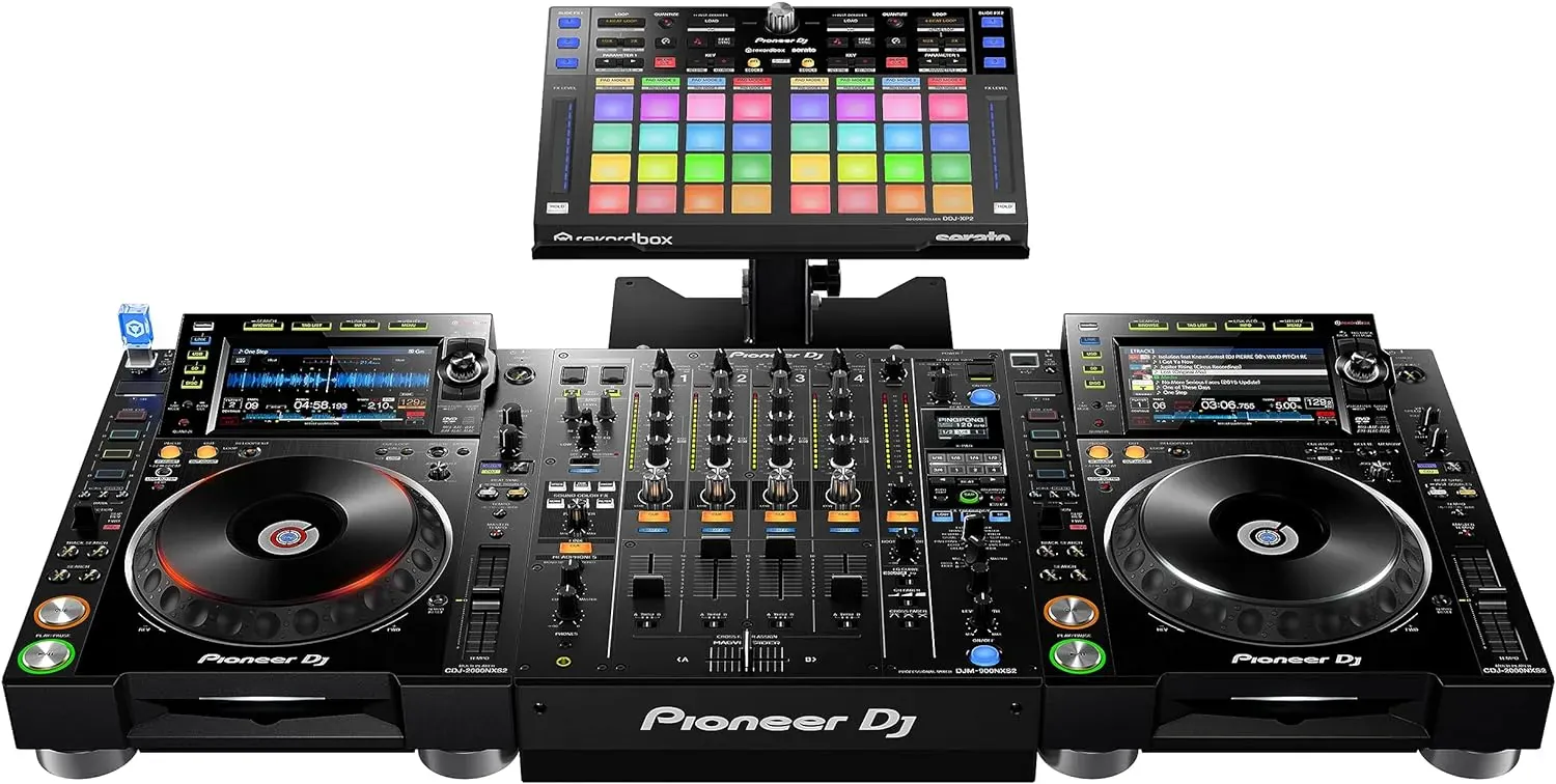 Pioneer DJ DDJ-XP2