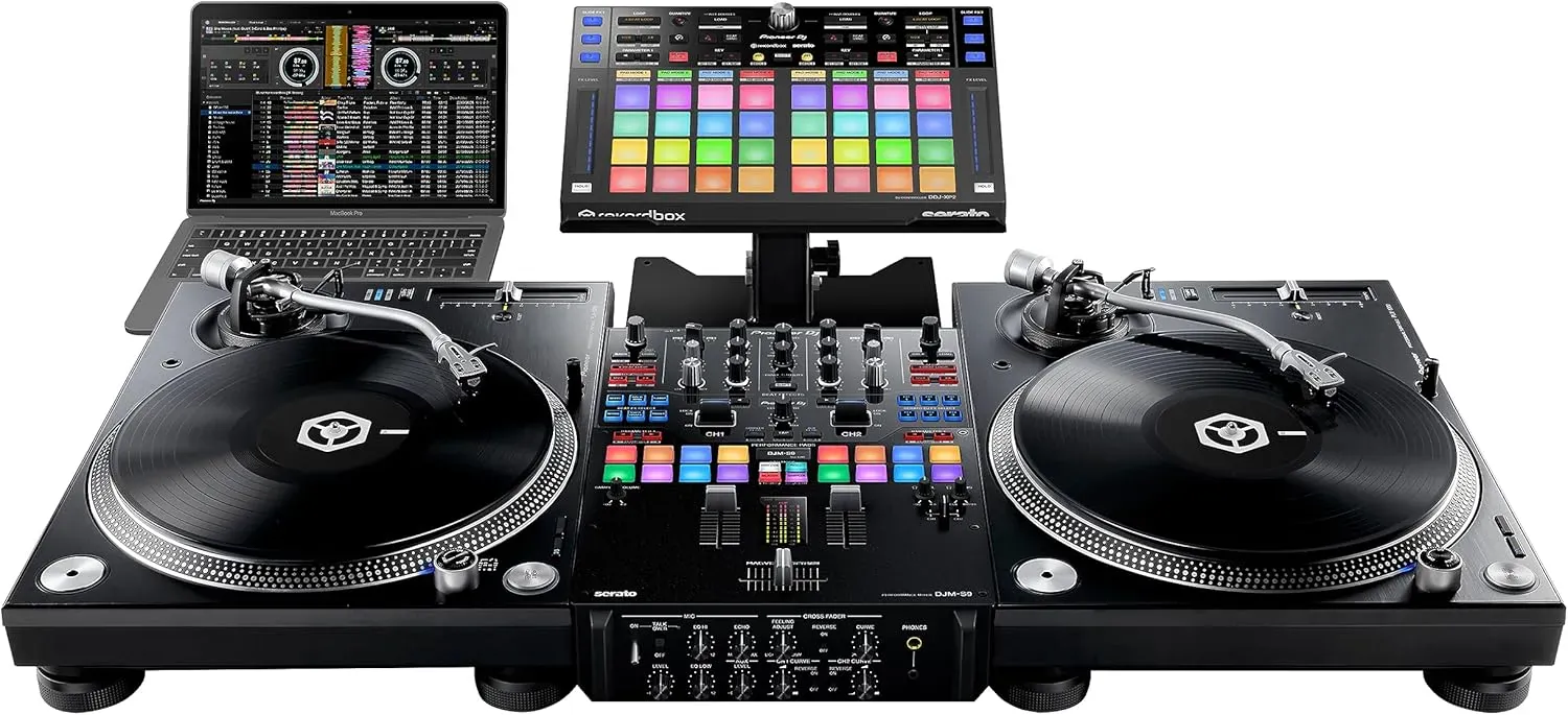 Pioneer DJ DDJ-XP2