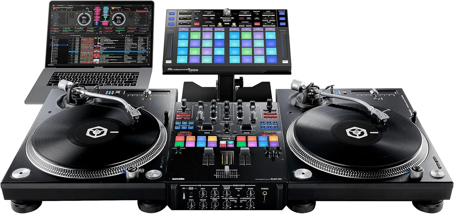 Pioneer DDJ XP1