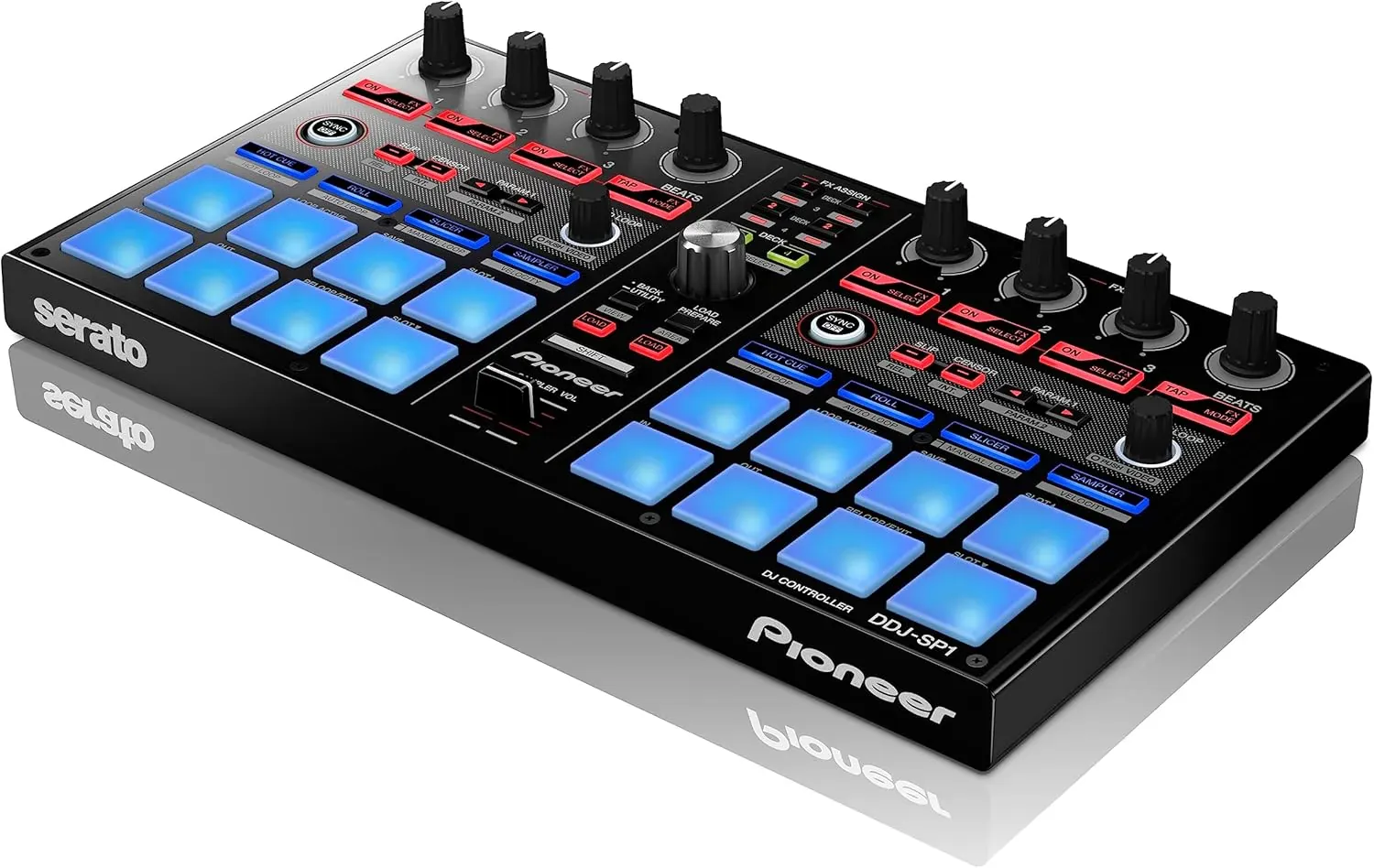 Pioneer DDJ-SP1