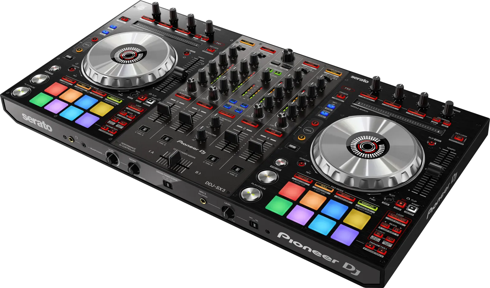 Pioneer DJ DDJ SX3