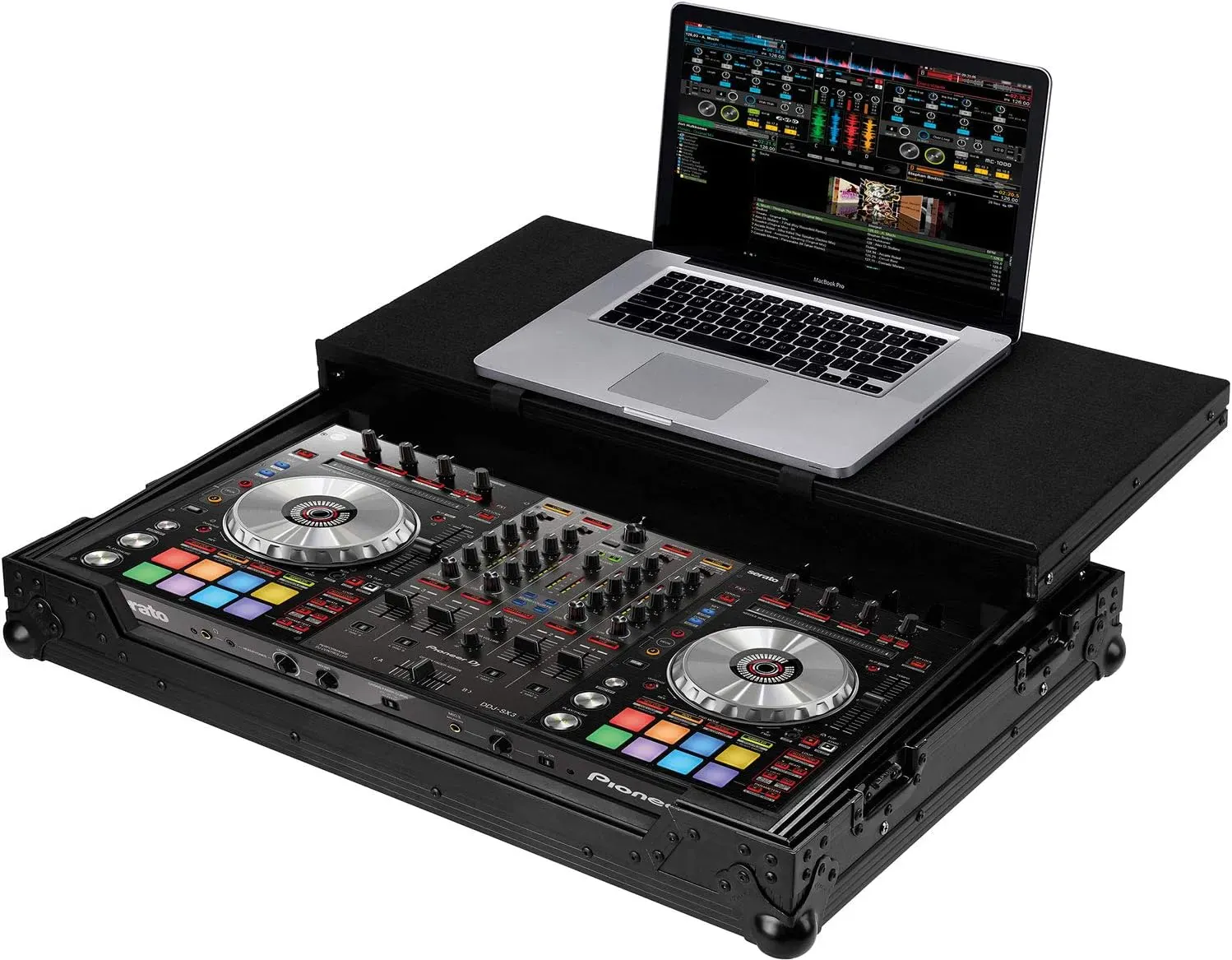 Pioneer DJ DDJ SX3