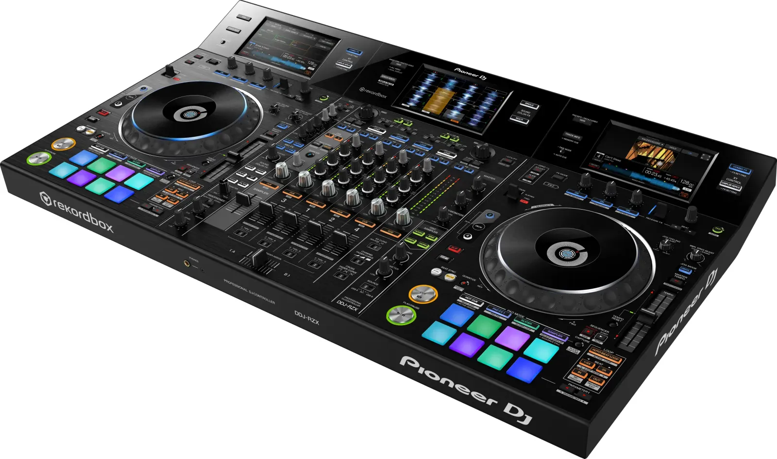 Pioneer DDJ RZX