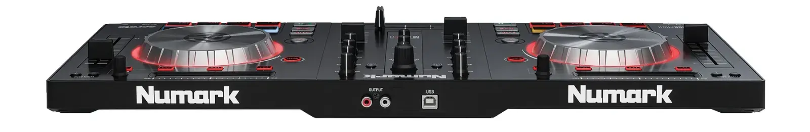 Numark Mixtrack Pro 3