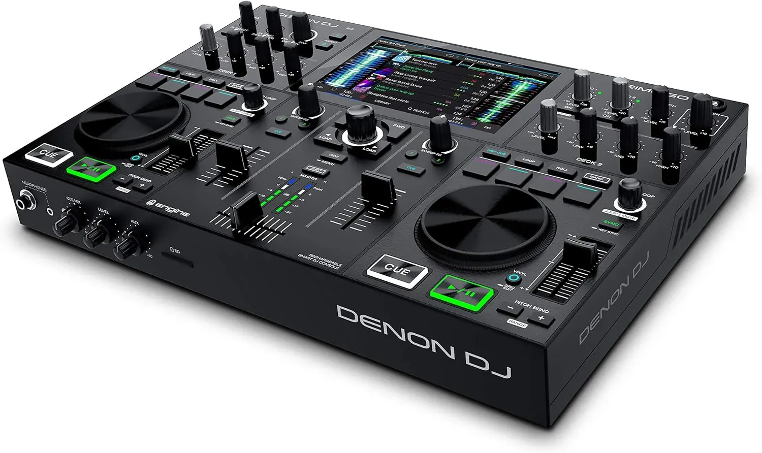 Denon DJ PRIME GO