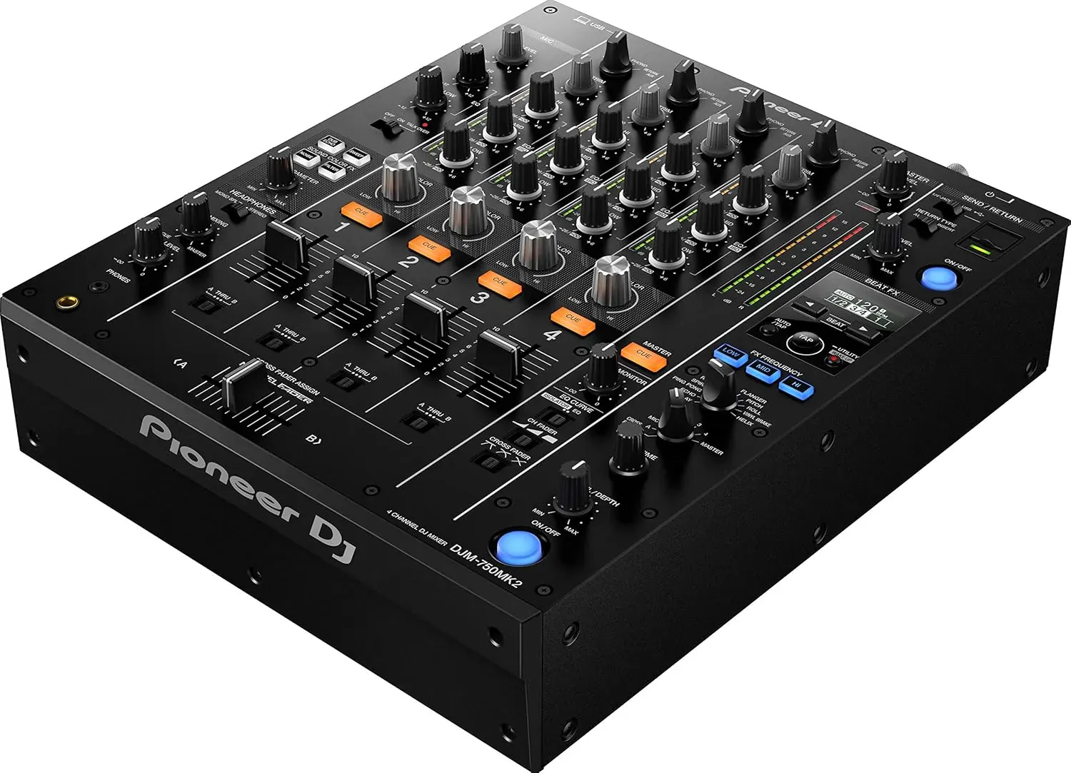 Pioneer DJ DJM-750MK2