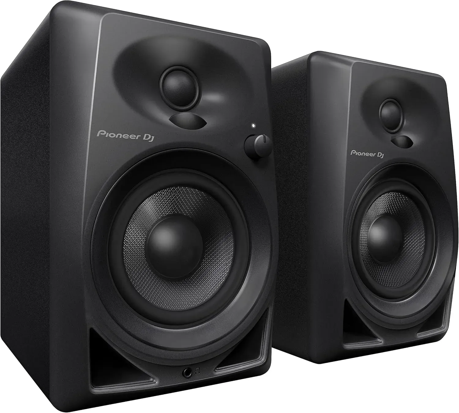 Студийные мониторы Pioneer DJ DM-40