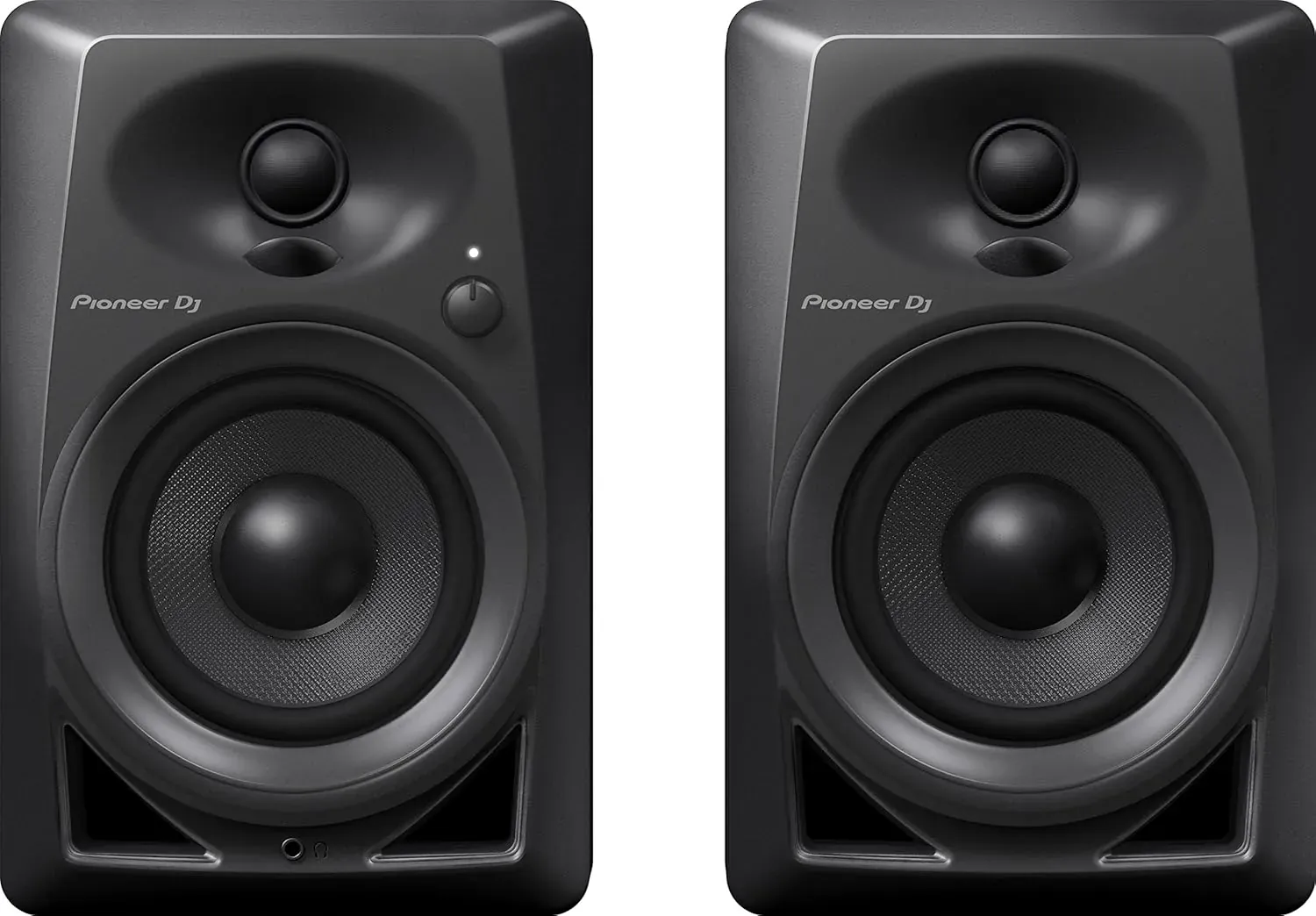 Студийные мониторы Pioneer DJ DM-40