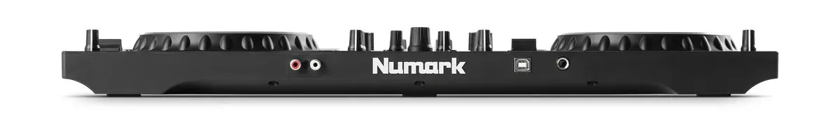 Numark Mixtrack Platinum FX