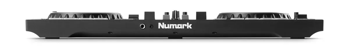 Numark Mixtrack Platinum FX