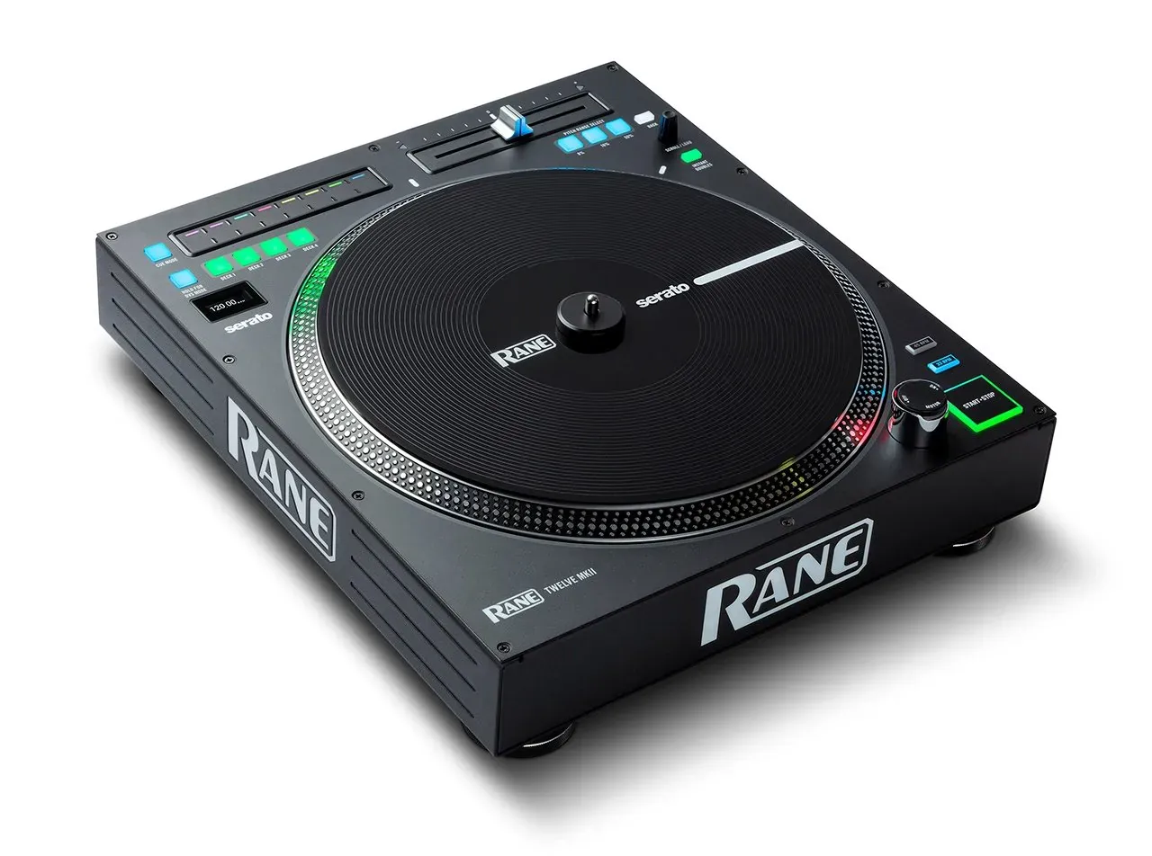 RANE DJ Twelve MK2