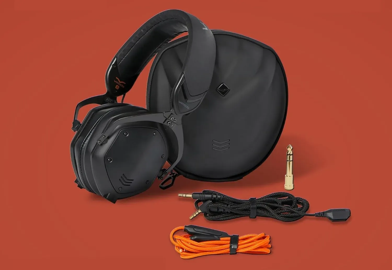 Наушники V-MODA Crossfade M-100