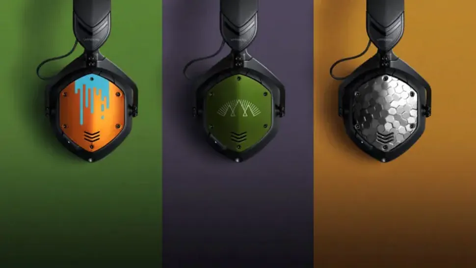 Наушники V-MODA Crossfade M-100