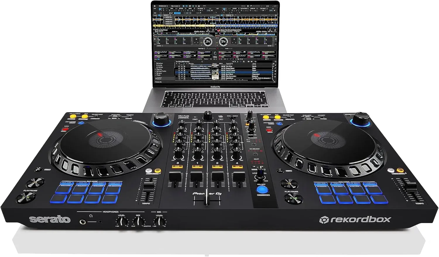 Pioneer DJ DDJ-FLX6