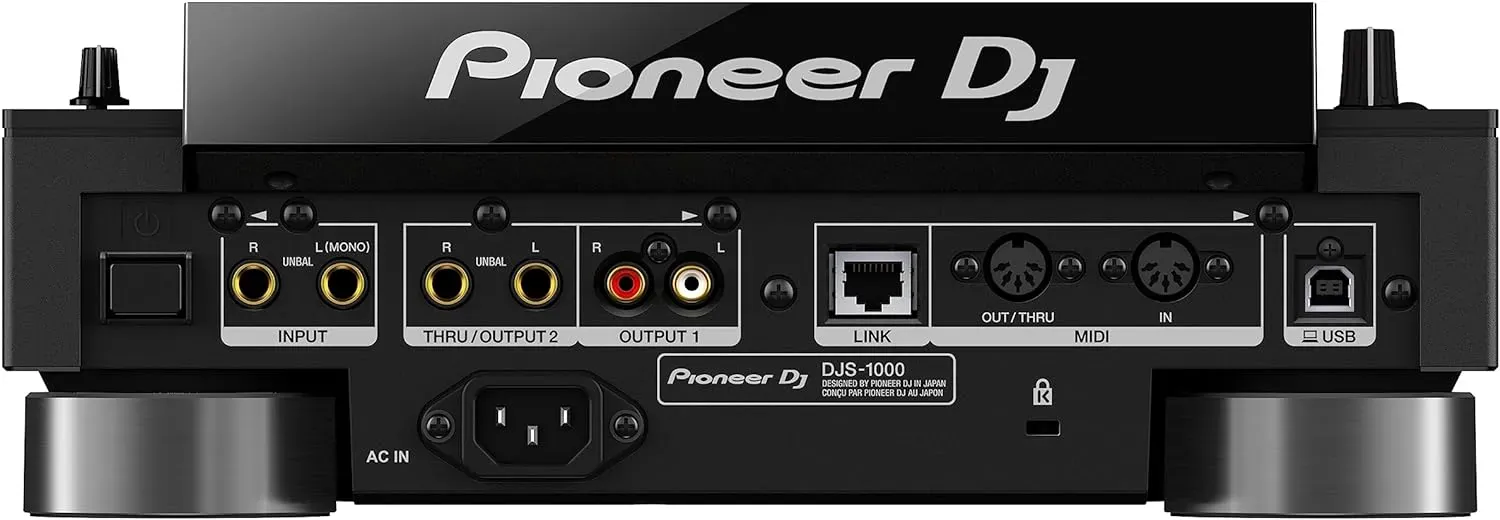 Pioneer DJ DJS-1000