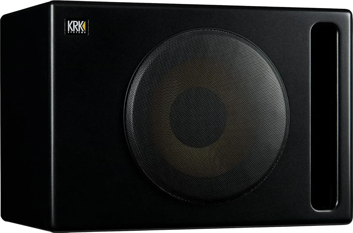 Сабвуфер KRK S12.4 S12