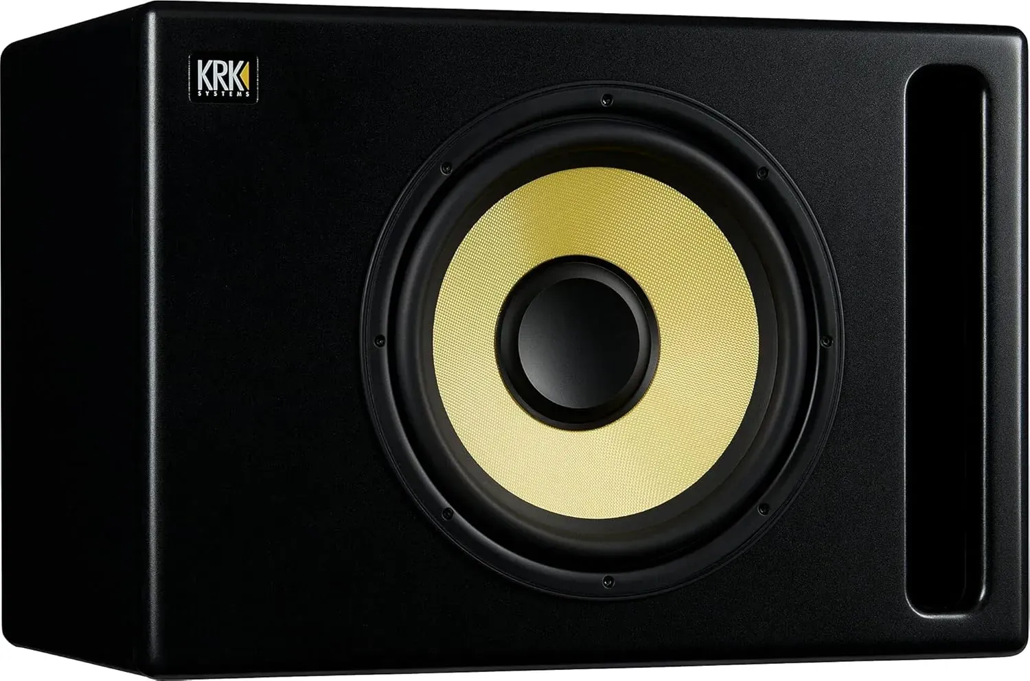 Сабвуфер KRK S12.4 S12