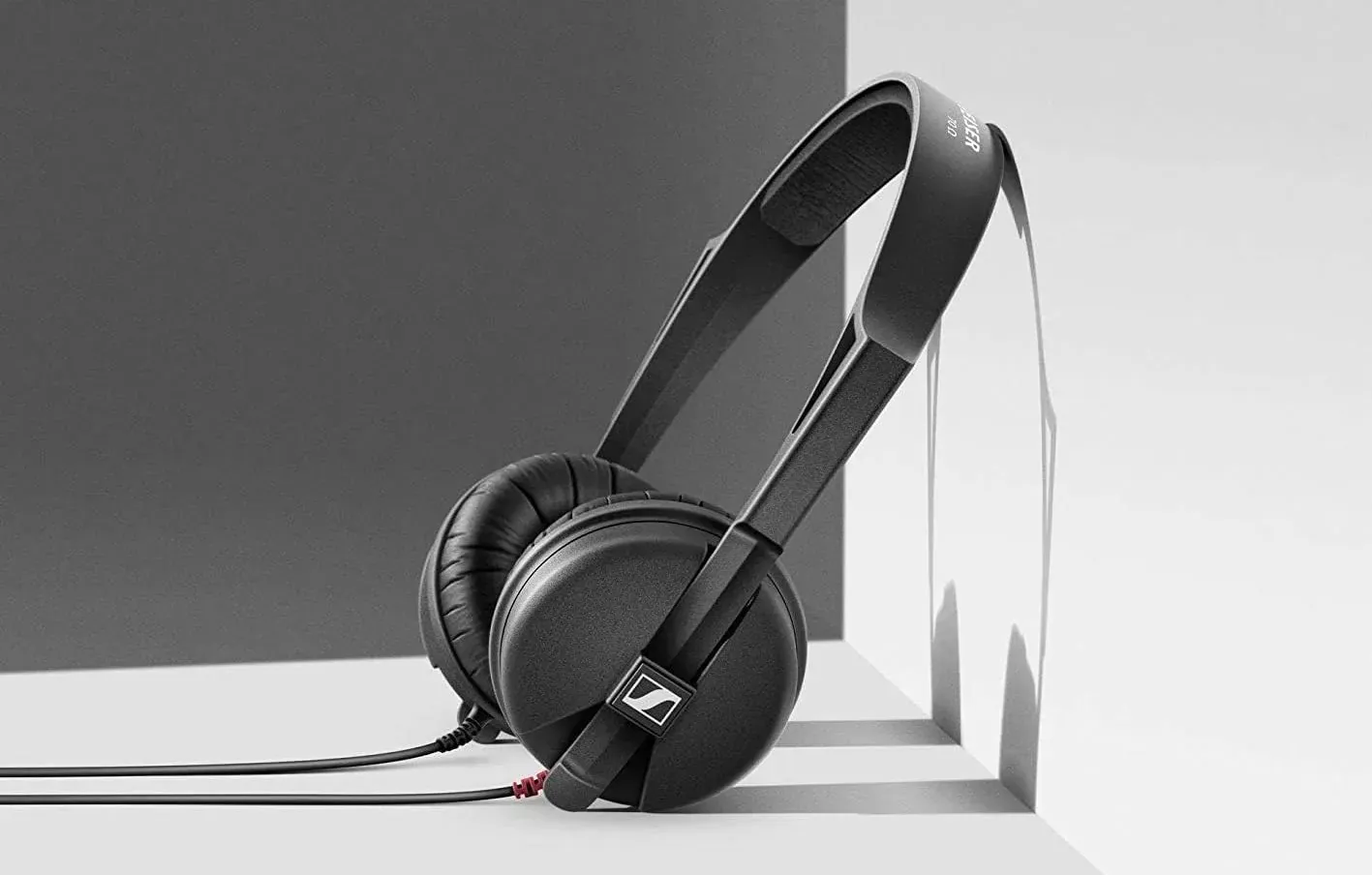 Наушники Sennheiser HD 25