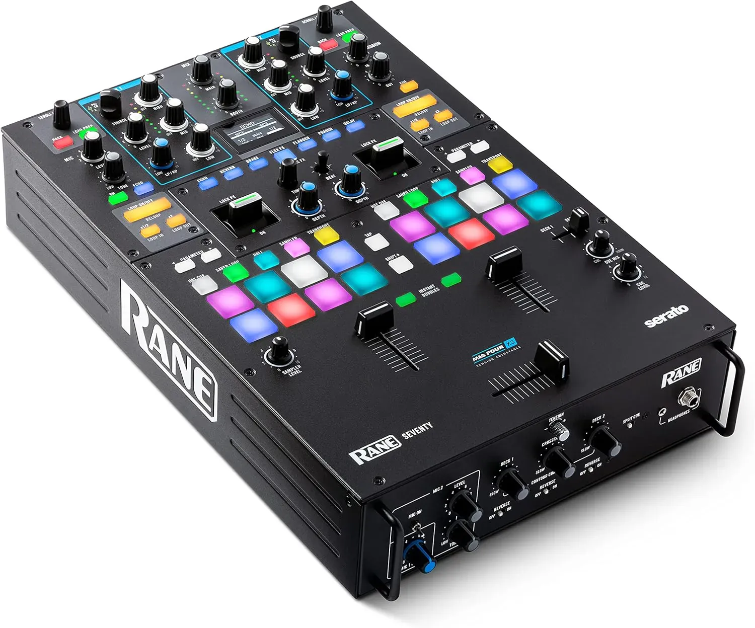 Rane Seventy