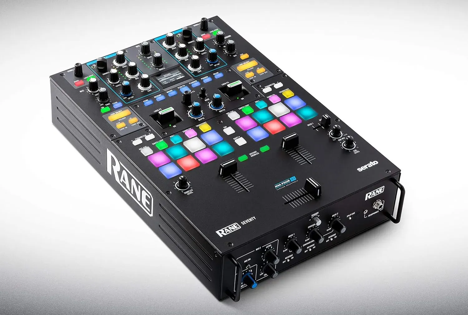 Rane Seventy