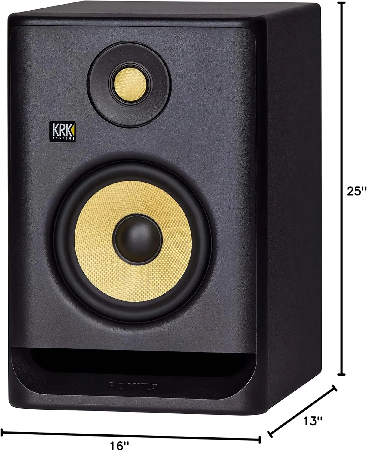 Студийные мониторы KRK RP5 Rokit G4