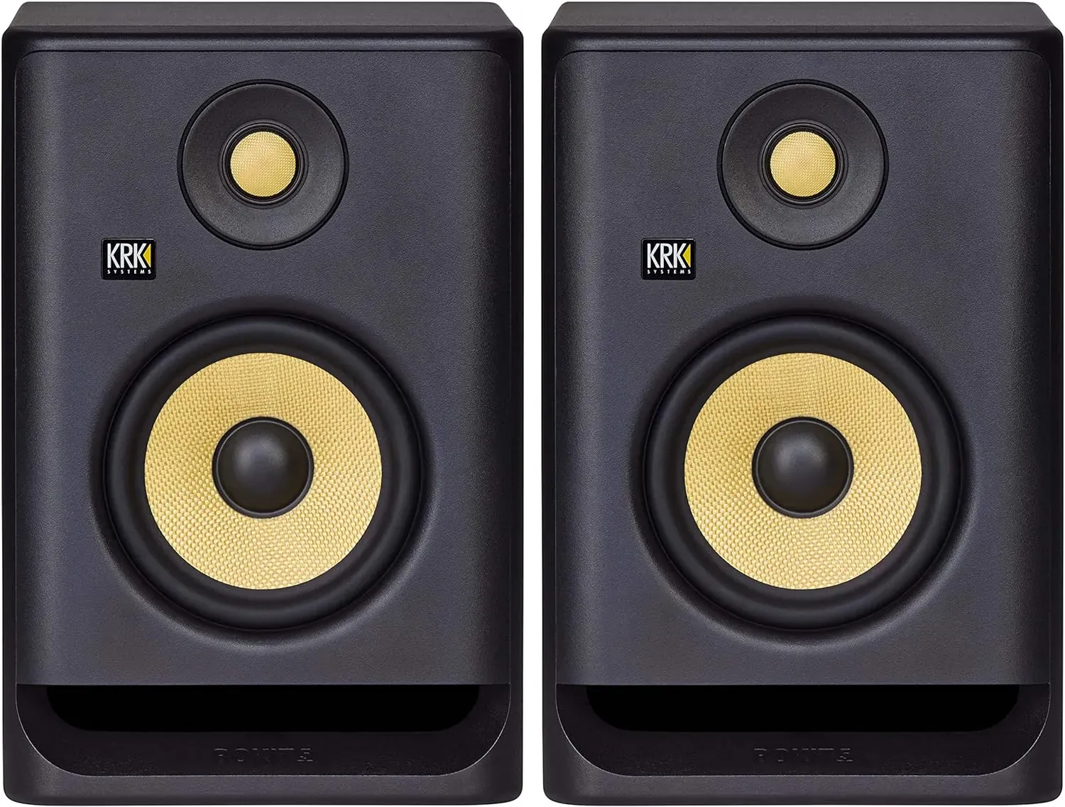 Студийные мониторы KRK RP5 Rokit G4