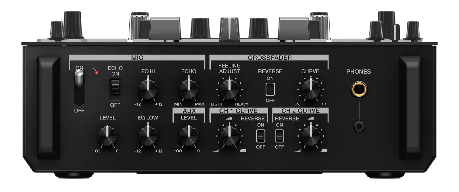 Pioneer DJ DJM-S11