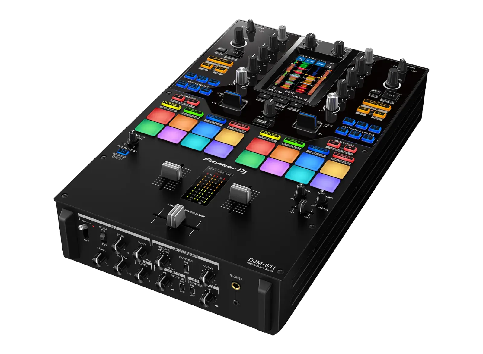 Pioneer DJ DJM-S11