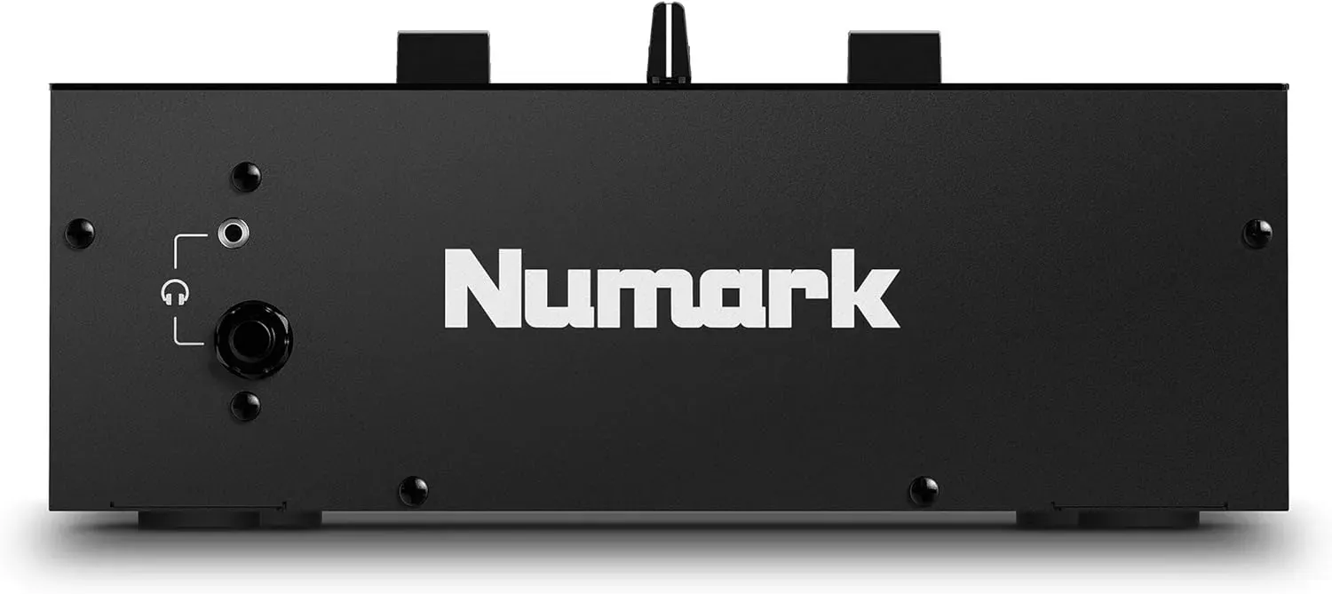 Numark Scratch