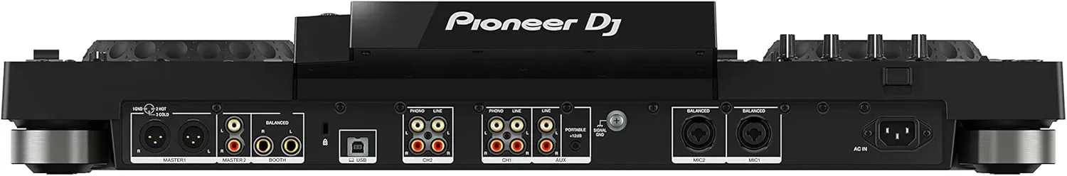 Pioneer DJ XDJ-RX3