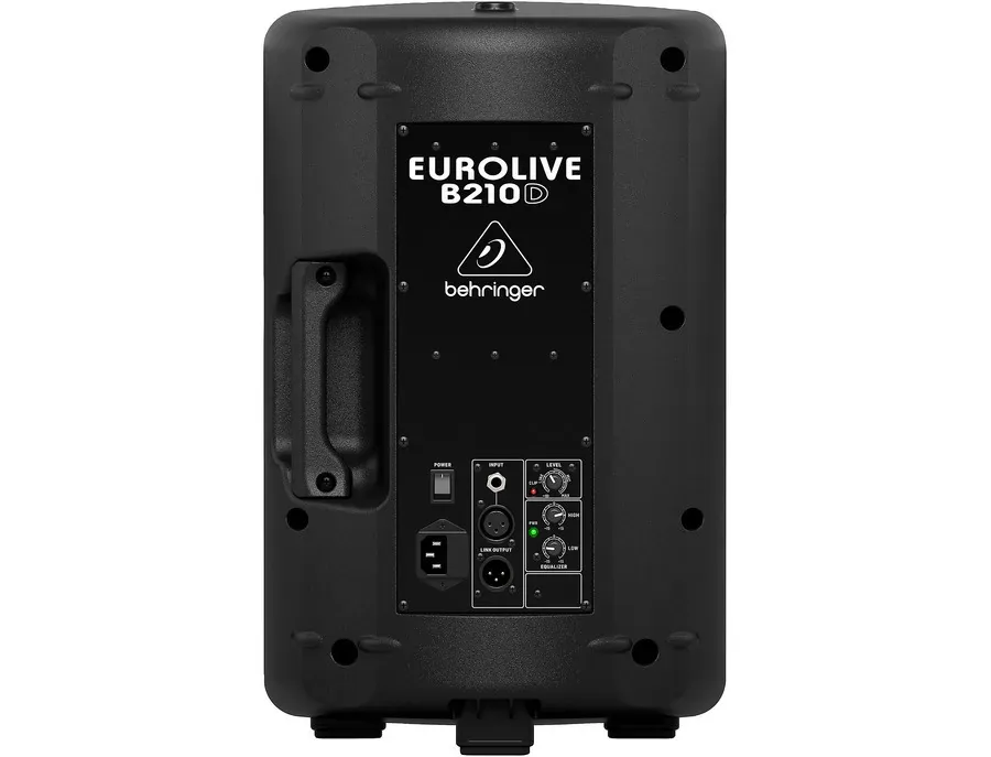 Behringer EUROLIVE B210D