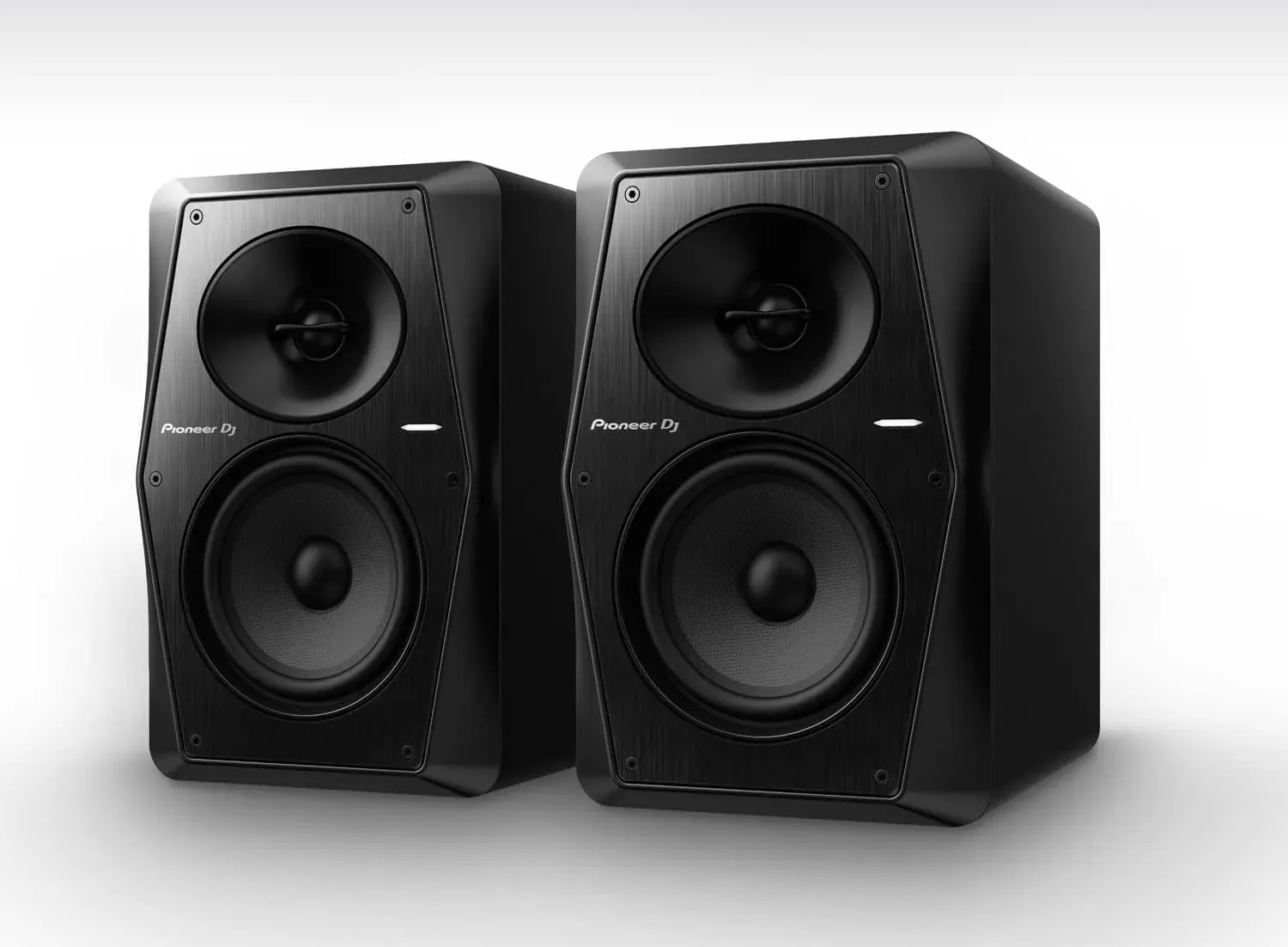 Студийные мониторы Pioneer DJ VM-50