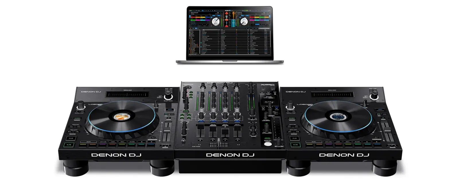 Denon DJ LC6000