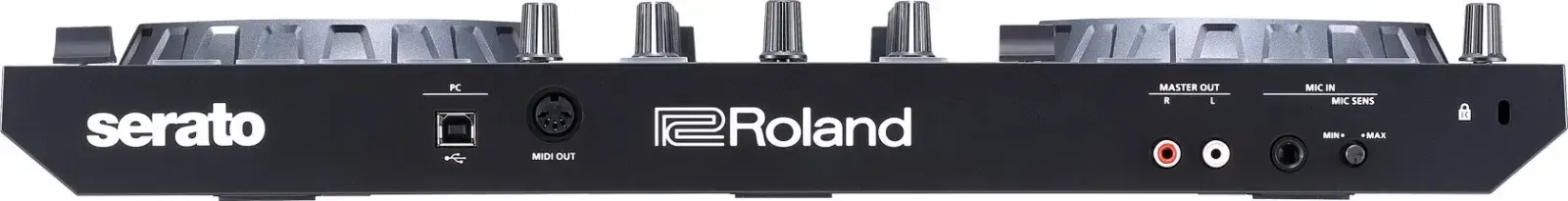 Roland DJ-202