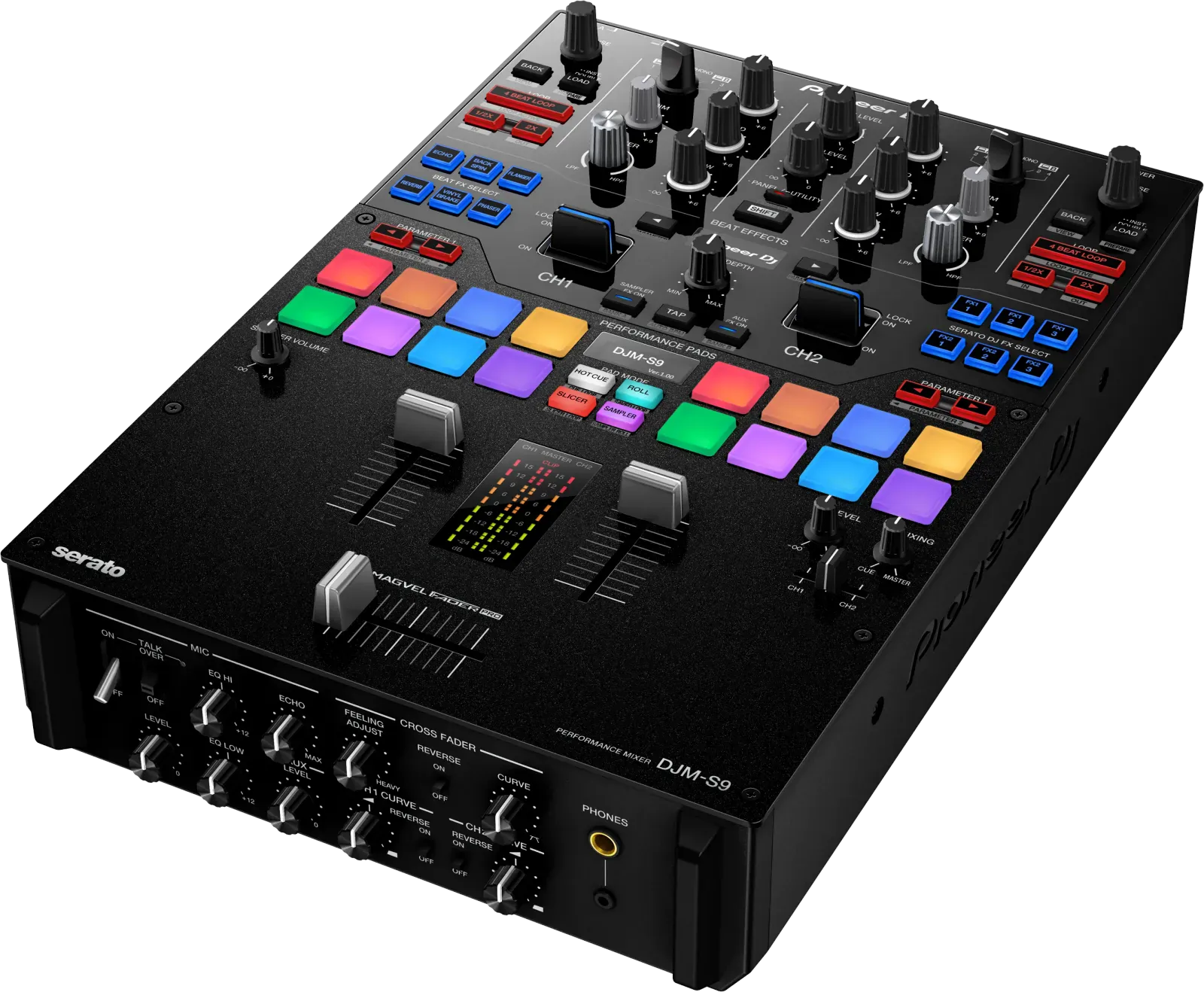 Pioneer DJM S9