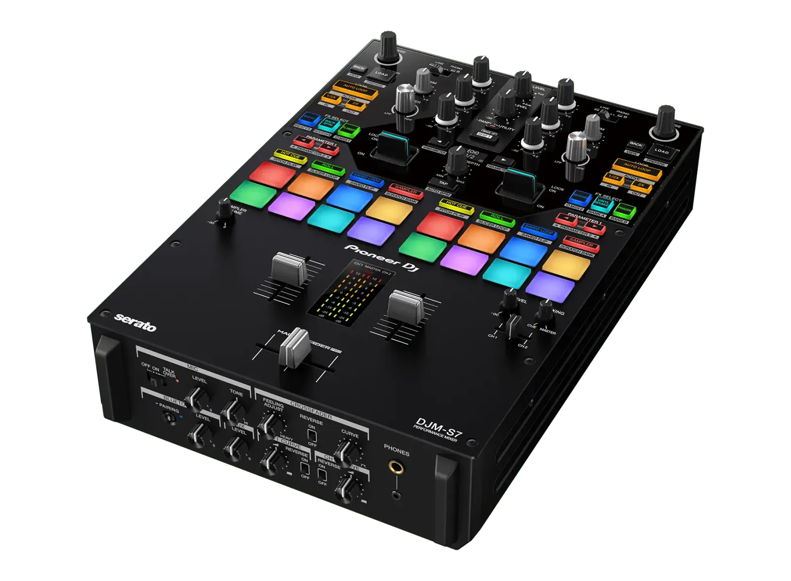 Pioneer DJ DJM-S7