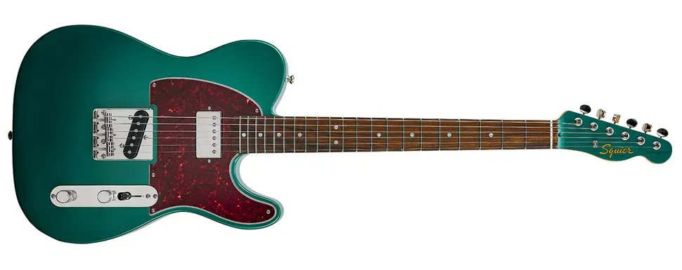 Электрогитара Squier Limited Edition Classic Vibe '60s Telecaster SH