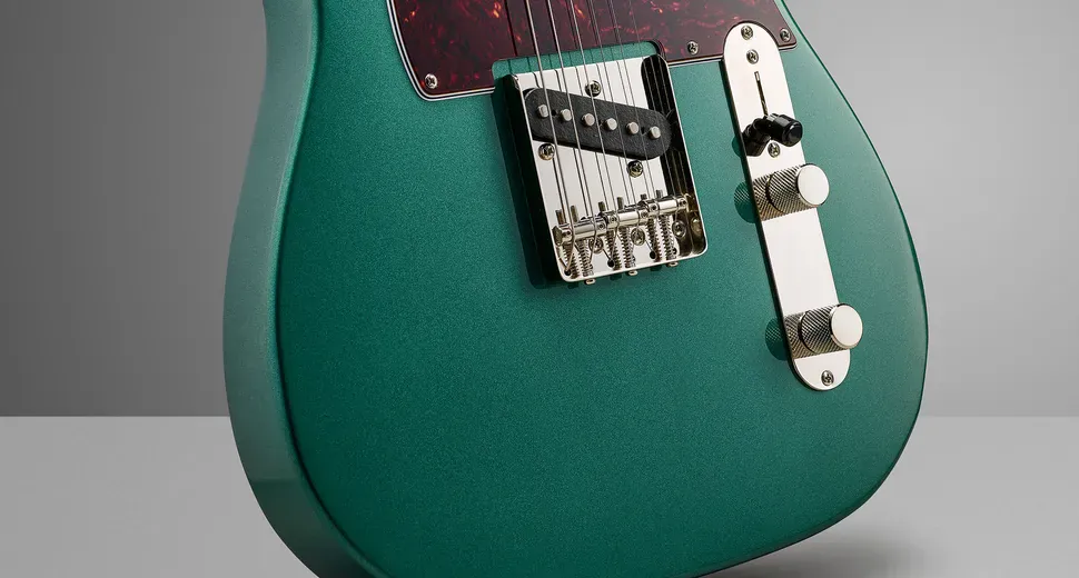 Электрогитара Squier Limited Edition Classic Vibe '60s Telecaster SH