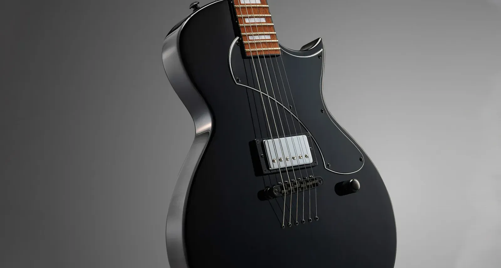 Электрогитара ESP LTD EC-201FT