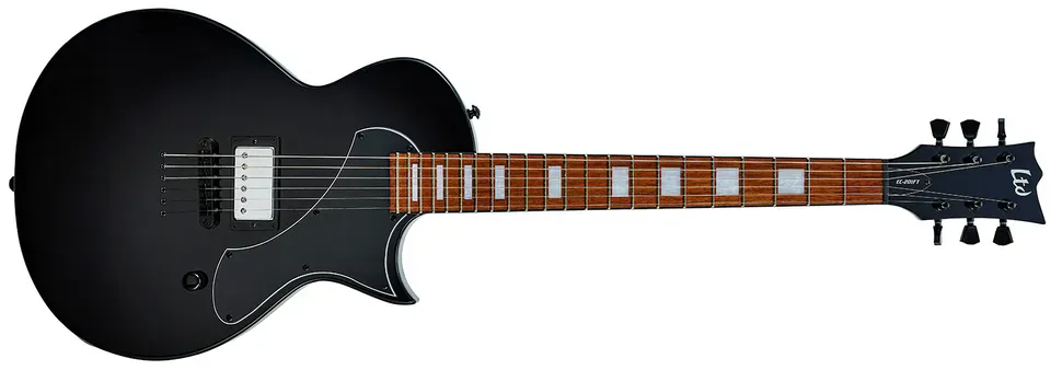 Электрогитара ESP LTD EC-201FT