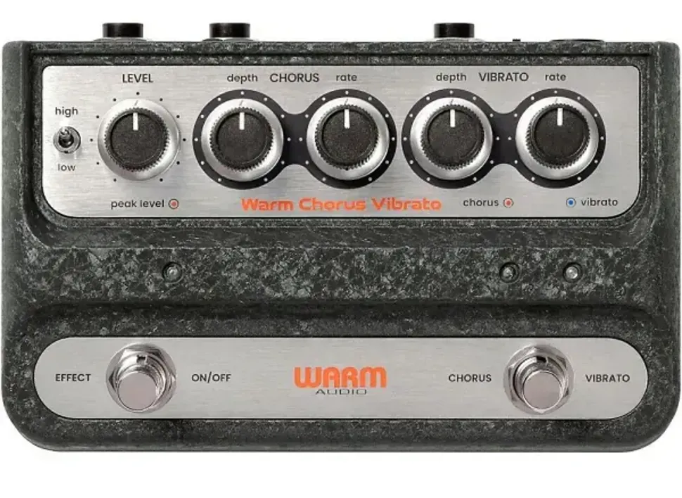 Педаль Warm Audio WA-C1 chorus