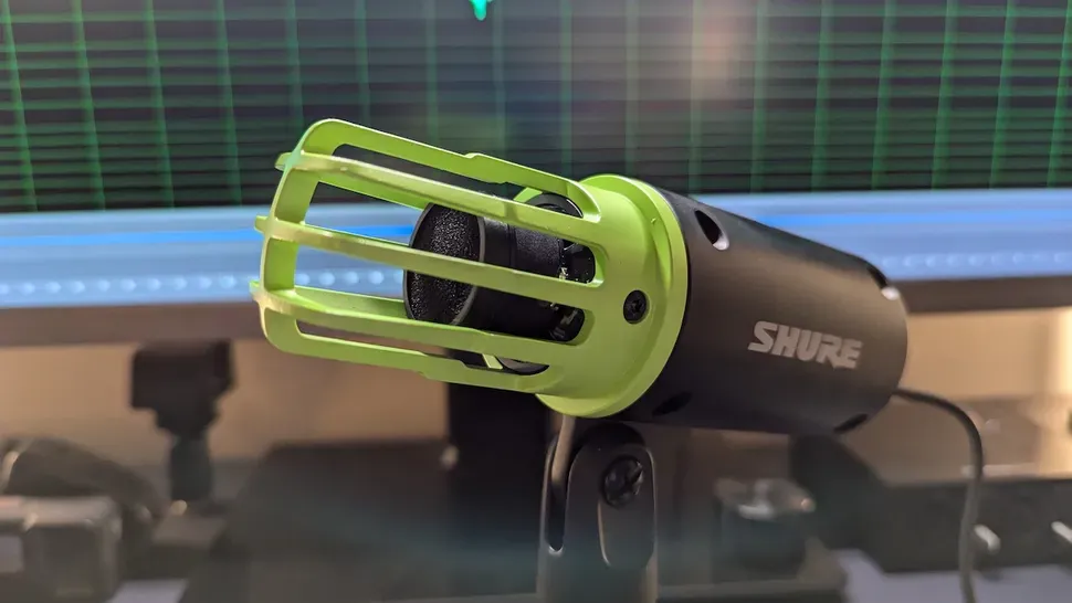 Микрофон Shure MV6