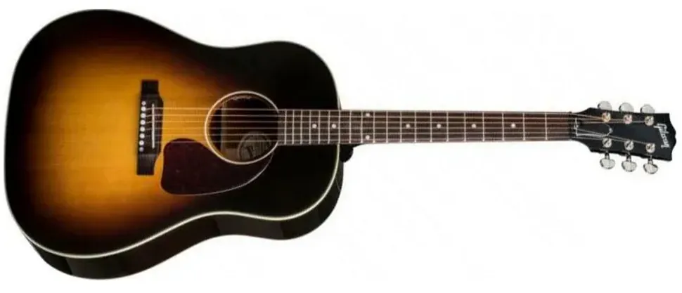 Акустическая гитара Gibson J-45 Standard