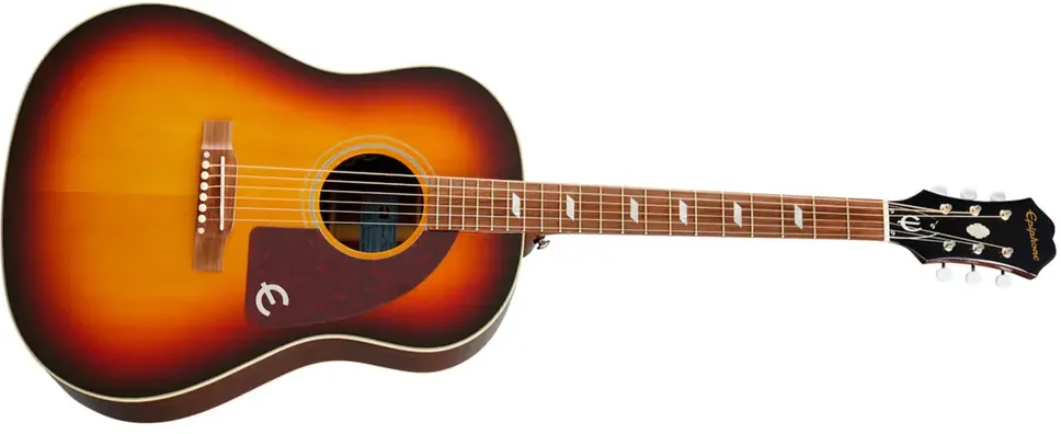 Акустическая гитара Epiphone Masterbilt Texan