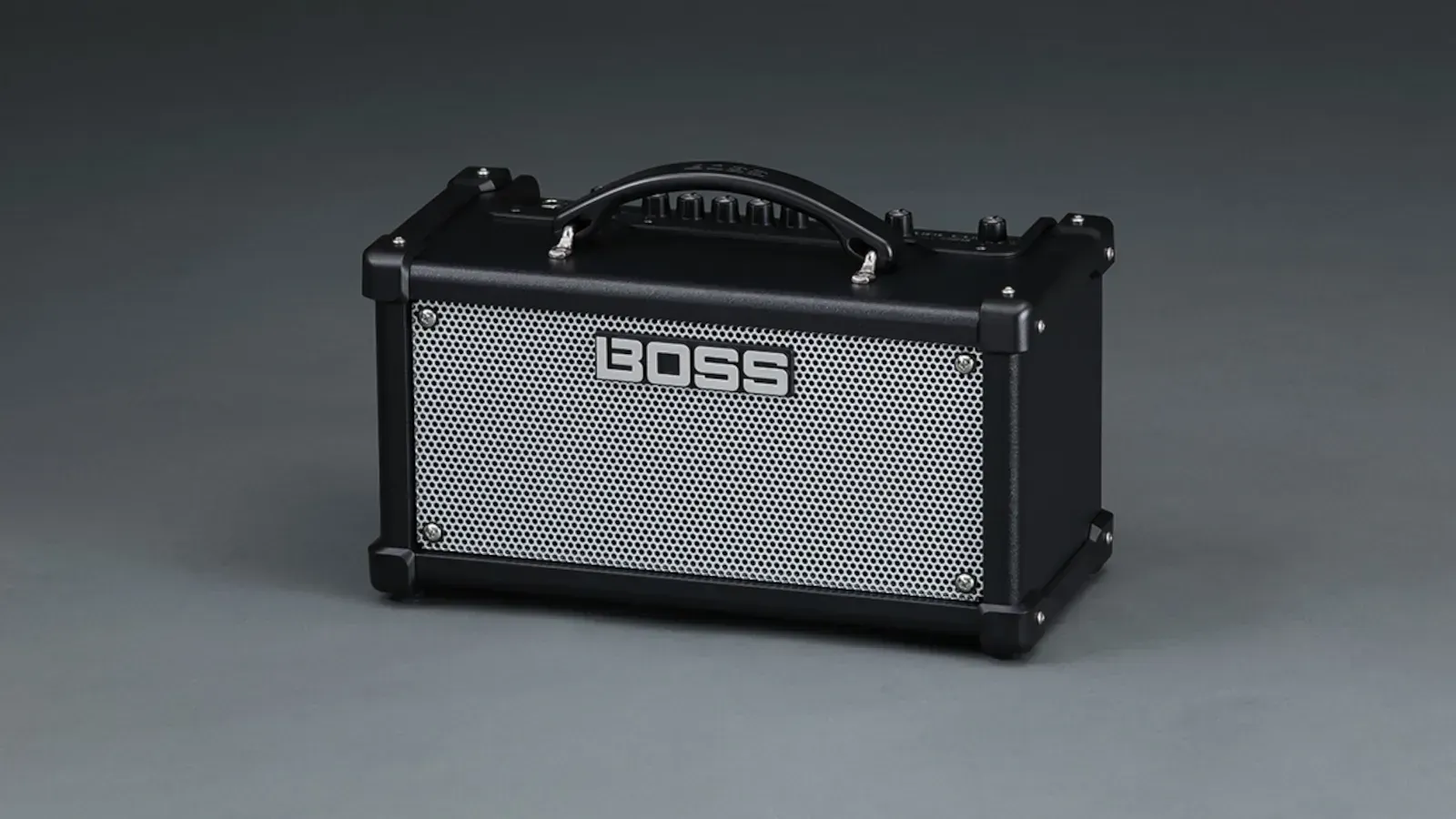 Усилитель Boss Dual Cube LX